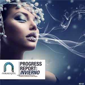 Various - Progress Report: Invierno 2014 FLAC