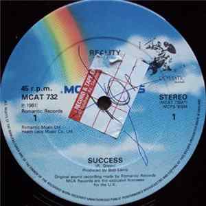 Reality - Success FLAC