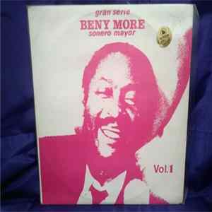 Beny More - Sonero Mayor Vol. 1 FLAC