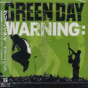 Green Day - Warning FLAC