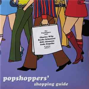 The Popshoppers - Popshoppers' Shopping Guide FLAC