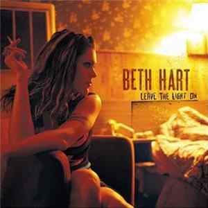 Beth Hart - Leave The Light On FLAC