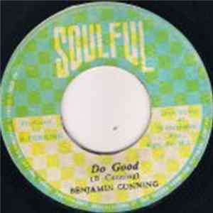 Benjamin Cunning - Do Good FLAC