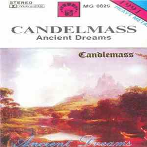 Candelmass - Ancient Dreams FLAC