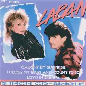 Laban - Caught By Surprise - I Close My Eyes And Count To 10 - Love In Siberia FLAC