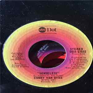 Conny Van Dyke - Senseless FLAC