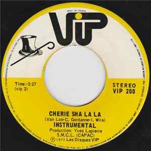 Martin Peltier - Cherie Sha La La FLAC