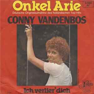 Conny Vandenbos - Onkel Arie FLAC