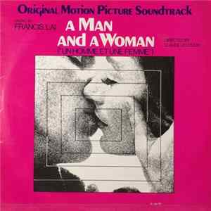 Francis Lai - A Man And A Woman (Original Motion Picture Soundtrack) FLAC