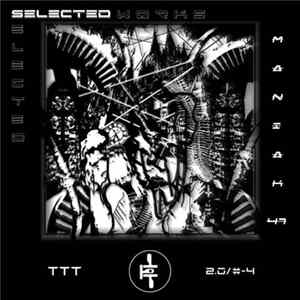 Maniak 47 - Selected Works FLAC