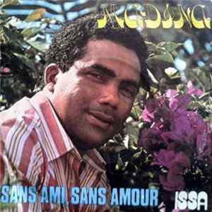 Madina & Les Soul Men - Sans Ami, Sans Amour / Bonne Année FLAC