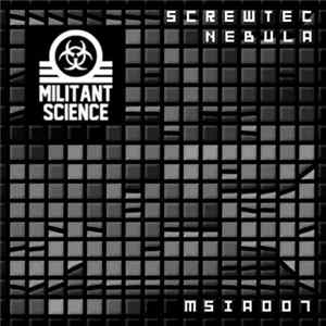 Screwtec - Nebula FLAC