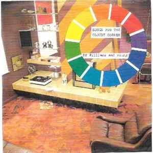Julian Williams, Jon Young - Songs From The Cloudy Corner FLAC