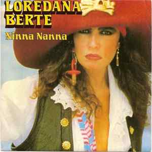 Loredana Berte - Ninna Nanna FLAC