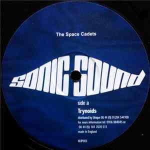 The Space Cadets - Trynoids / The Journey FLAC