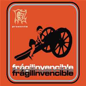 Pez - Frágilinvencible FLAC