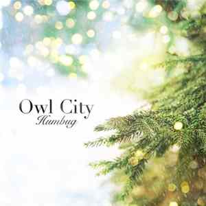 Owl City - Humbug FLAC