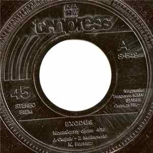 Exodus - Kosmiczny Ojcze / Ta Frajda FLAC