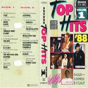 Various - Top Hits '88 Volume 1 FLAC
