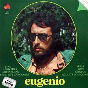 Eugenio - Chistes Y Canciones FLAC
