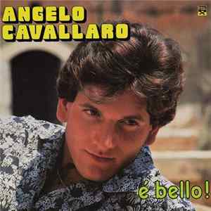 Angelo Cavallaro - È Bello! FLAC