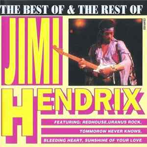 Jimi Hendrix - The Best Of & The Rest Of FLAC