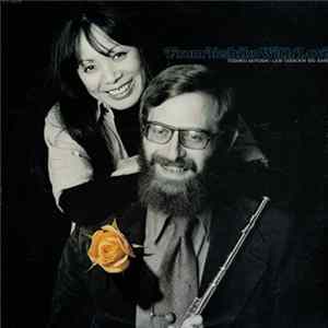 Toshiko Akiyoshi-Lew Tabackin Big Band - From Toshiko With Love FLAC