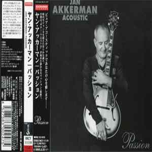 Jan Akkerman - Passion FLAC