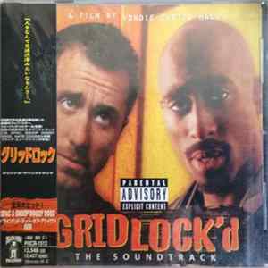 Various - Gridlock'd - The Soundtrack FLAC
