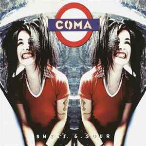 Coma - Sweet & Sour FLAC