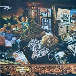 Frank Zappa, The Mothers - Over-Nite Sensation FLAC