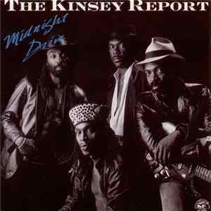 The Kinsey Report - Midnight Drive FLAC