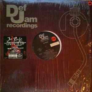 Ja Rule - Livin' It Up FLAC