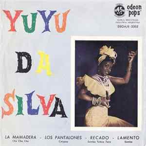 Yuyu Da Silva - Yuyu Da Silva FLAC