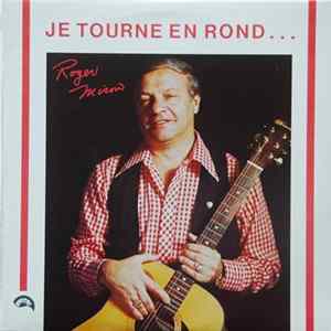 Roger Miron - Je Tourne En Rond FLAC