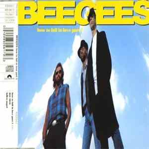 Bee Gees - How To Fall In Love Part 1 FLAC