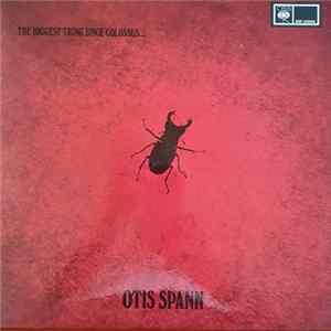 Otis Spann With Fleetwood Mac - The Biggest Thing Since Colossus FLAC