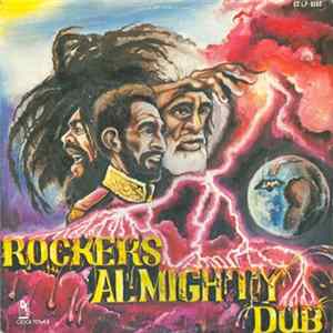 Various - Rockers Almighty Dub FLAC