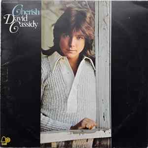 David Cassidy - Cherish FLAC