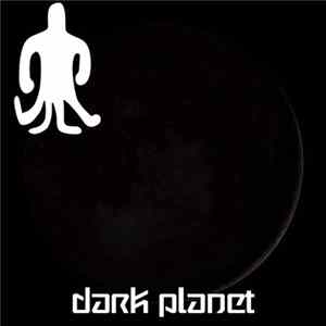 Malevolent Alien Being - Dark Planet FLAC