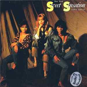 New York's Sweet Sensation - Love Child FLAC