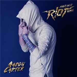Aaron Carter - Fool's Gold (R!OT Remix) FLAC