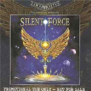 Silent Force - The Empire Of Future FLAC