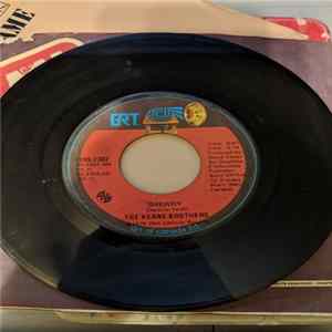 Keane Brothers - Sherry / God Loves Little Girls FLAC