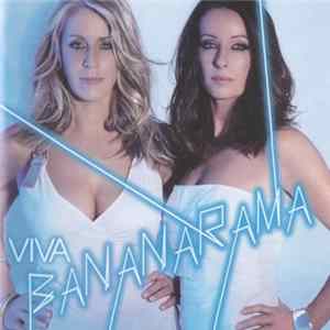 Bananarama - Viva FLAC
