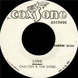 Carlton & His Shoes - Love FLAC