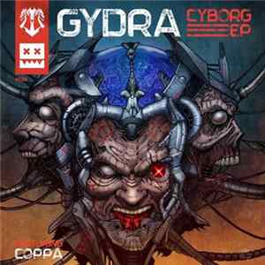 Gydra - Cyborg EP FLAC