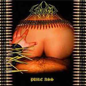 Lucera - Pure Ass FLAC
