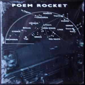Poem Rocket - Blue Chevy Impala FLAC
