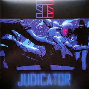 Stilz - Judicator FLAC